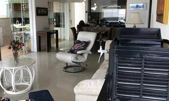 Imagem 5: Apartamento para aluguel possui 150 metros quadrados com 4 quartos em Riviera - Bertioga