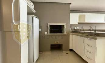 Imagem 6: Ribeirão Preto - Apartamento Padrão - Jardim Botânico