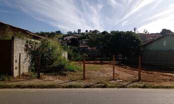 Imagem 4: Terreno chácara silvestre 362m2