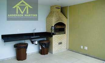 Imagem 4: Apartamento 2 quartos Ed. Costa Europa Torre Franceses Cód: 5802 TLL