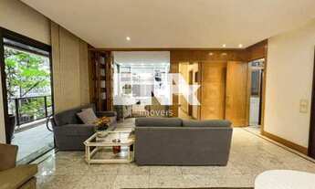 Imagem 4: Rio de Janeiro - Apartamento Padrão - Leblon