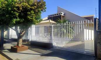 Imagem: Toledo - Casa - Jardim Gisela