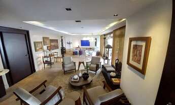 Imagem 3: Imponente e Elegante Prédio em Altíssimo Padrao próximo a praia no Leblon