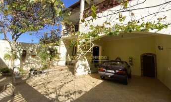 Imagem 2: Sobrado de alto padrão com 4 dormitórios em Barão Geraldo, Campinas/SP