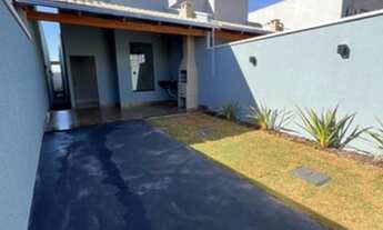 Imagem: Casa para venda com 100 metros quadrados