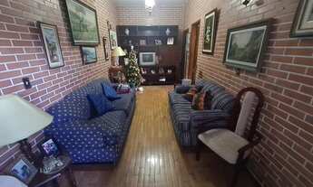 Imagem 3: Belo Horizonte - Casa Padrão - Carlos Prates