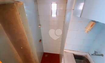 Imagem 6: Apartamento com 1 dormitório à venda, 19 m² por R$ 240.000,00 - Botafogo - Rio de Janeiro