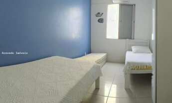 Imagem 4: Apartamento para Venda em Florianópolis, Ingleses do Rio Vermelho, 2 dormitórios, 1 banhei