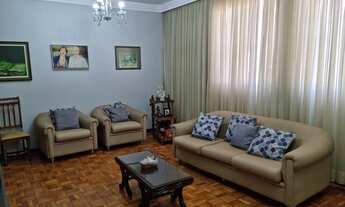 Imagem 4: Apartamento para venda tem 148 metros quadrados com 3 quartos em Setor Sul - Goiânia - GO