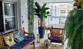 Imagem 6: Apartamento 5 quartos Frente ao Mar