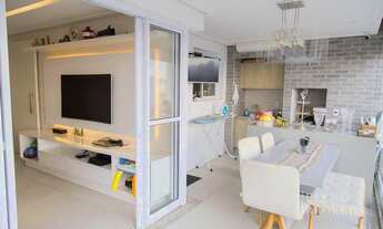 Imagem 6: APARTAMENTO DE ALTO PADRÃO A VENDA NO TATUAPÉ