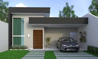 Imagem: Casa Araçagy, próxima Av. Norte