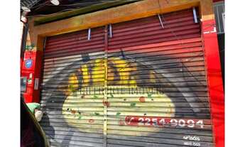 Imagem 2: Salão Comercial de 90m² - Jardim Brasilia