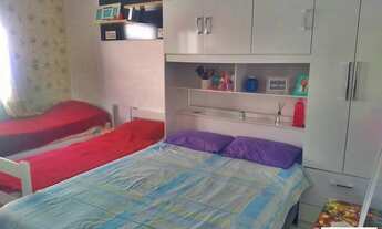 Imagem 2: Kitnet/conjugado para venda, mobiliado, á 100 mts do mar, no Boqueirão - Praia Grande - SP