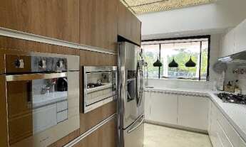 Imagem 3: Casa com 5 dormitórios à venda, 540 m² por R$ 7.500.000,00 - Condomínio Terras de São José