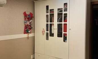 Imagem 4: Apartamento para venda tem 111 metros quadrados com 3 quartos em Centro - Canoas - RS