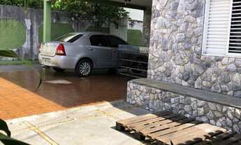 Imagem 2: Sobrado para venda com 300 metros quadrados com 3 quartos em Cidade Jardim - Goiânia - GO