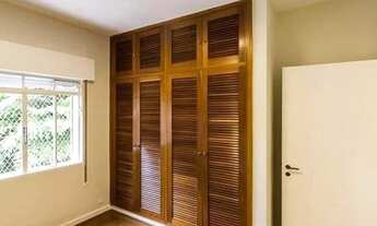 Imagem 2: Apartamento para aluguel possui 147 metros quadrados com 2 quartos em Paraíso - São Paulo