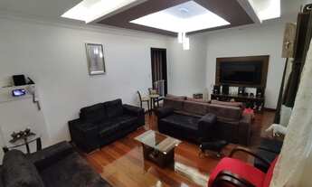 Imagem 4: Casa de alto luxo na melhor localização do centro do Barreiro (Morro dos Gatti