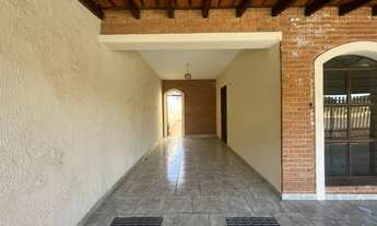 Imagem 2: Aluga - Casa na Vila Barcelona, 2 dormitórios e edícula