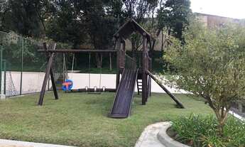 Imagem 6: Apartamento para venda tem 59 metros quadrados com 2 quartos em Vila Paulista - São Paulo