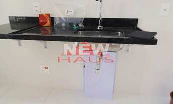 Imagem 3: APARTAMENTO NOVO MOOCA - SP