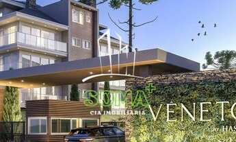 Imagem 2: Gramado - Apartamento Padrão - Vila Suiça