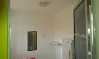 Imagem 7: Quarto Mobiliado individual Para Mulheres