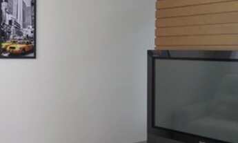 Imagem 4: Apartamento Mobiliado e Decorado