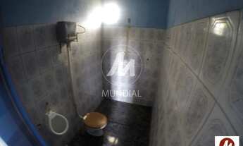 Imagem 5: Salão/Galpão (salão - térreo