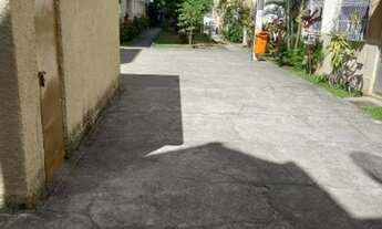 Imagem 2: Apartamento para venda possui 63 metros quadrados com 2 quartos em Praça Seca - Rio de Jan