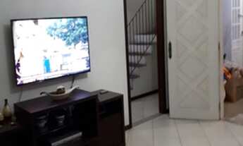 Imagem 6: Casa Residencial em SÃO JOSÉ DOS CAMPOS - SP, VILA TATETUBA