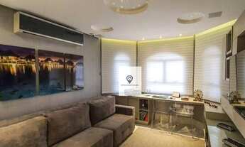 Imagem 5: Casa à venda com 3 suítes, 4 vagas de garagem, suíte máster com closet e hidro, 342m² por