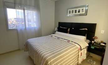 Imagem 4: ALPHAVITA - Apartamento para venda possui 110 metros quadrados com 2 quartos