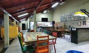 Imagem 4: Casa em Aruanã para Temporada