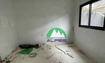 Imagem 7: Triplex pronto para morar!!!