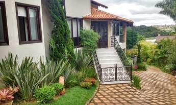 Imagem: Casa com 4 dormitórios a venda, 480m2 no