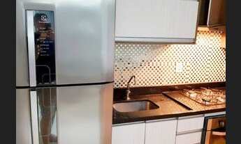 Imagem: Vila jardim Lírios com 03 Quartos Mobiliado