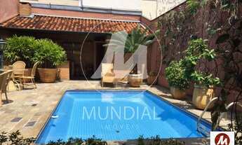 Imagem 3: Casa (sobrado na rua) 5 dormitórios/suite, cozinha planejada