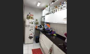 Imagem 6: Casa à venda, 71 m² por R$ 405.000,00 - Granja Viana - Cotia/SP