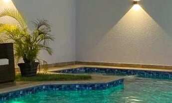 Imagem 6: Casa no Setor Jardim Belvedere