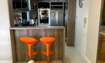 Imagem 7: APARTAMENTO RESIDENCIAL AMANDA - MALUCHE