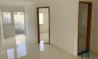 Imagem 3: Casa para Venda em Fazenda Rio Grande, Gralha Azul, 3 dormitórios, 1 banheiro, 1 vaga