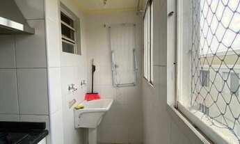 Imagem 3: Apartamento para Locação em Cajamar, Panorama (Polvilho), 2 dormitórios, 1 banheiro, 1 vag