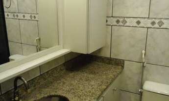 Imagem 6: APARTAMENTO RESIDENCIAL PARA LOCAÇÃO, INDIANÓPOLIS, SÃO PAULO - AP5019