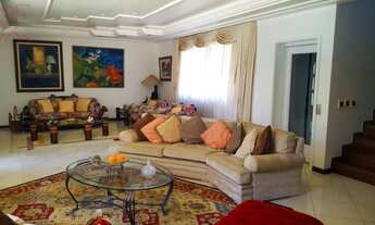 Imagem 4: Casa de Condomínio 4 quartos Barra da Tijuca