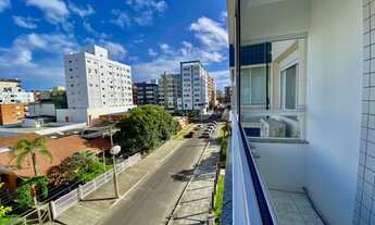 Imagem 7: OPORTUNIDADE ÚNICA, APTO DE FRENTE, COM SACADA SEPARADA