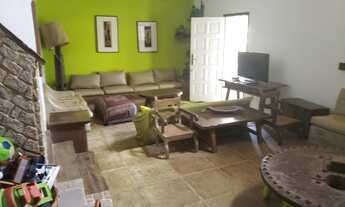 Imagem 4: Fazenda/Sítio/Chácara para venda com 280 metros quadrados com 6 quartos