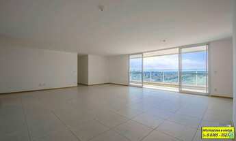 Imagem 5: Apartamento para venda com 203 metros quadrados com 4 quartos em Sul - Brasília - DF