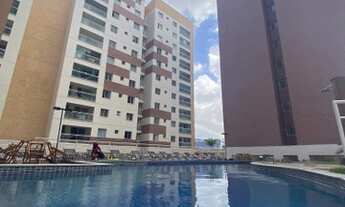 Imagem 2: Apartamento Projetado e Mobiliado no Renascença com 3 Quartos- Vista Mar